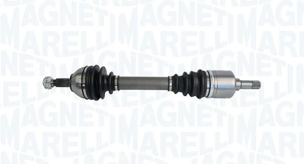Drive Shaft